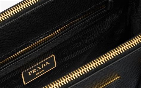 certificazioni prada|authentic prada lining.